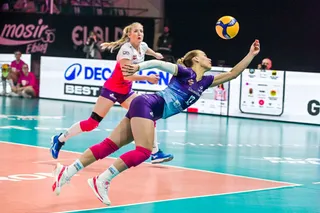 Kiedy startuje TAURON Liga 2025/2026? Harmonogram i plan transmisji inauguracyjnej kolejki zmagań siatkarek!