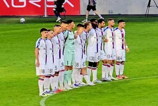 Górnik Zabrze – Jagiellonia: Typy, kursy, analiza, składy! Zapowiedź meczu [26.10.2025]