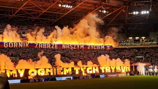 Górnik - Jagiellonia przy komplecie publiczności?! Dwadzieścia tysięcy biletów już sprzedanych