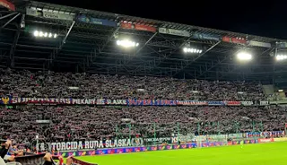 Górnik Zabrze pobije kolejny rekord frekwencji? To już (prawie) pewne