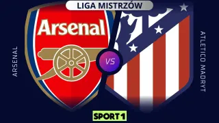 Arsenal - Atletico Madryt: Typy, kursy (21.10.2025)