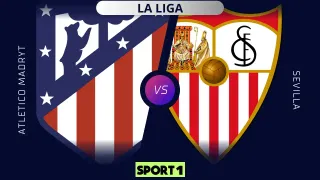 Atletico Madryt – Sevilla. Typy i kursy (01.11.2025)