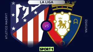 Atletico Madryt - Osasuna: Typy i analiza (18.10.2025)