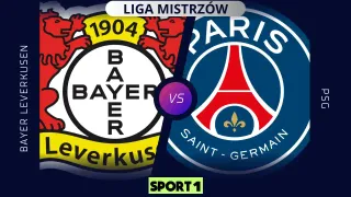 Bayer Leverkusen - PSG: Typy, kursy i analiza (21.10.2025)
