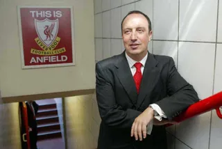 Koniec koszmaru w Nottingham? Benitez blisko sensacyjnego powrotu do Premier League
