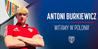 Największy młodzieżowy talent czeka na szansę w Bytomiu – Raków już rozważa powrót