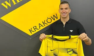Derby Krakowa, które rozgrzewa całe miasto. Góralski i Carlitos mówią wprost