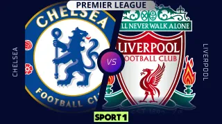 Chelsea - Liverpool: Typy (04.10.25) Kto wygra mecz Premier League?