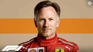 Horner na czerwono? Elkann naciska, Vasseur na krawędzi – kulisy zwrotu Ferrari