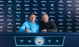 Guardiola nie chce go widzieć! Co dalej z argentyńskim talentem Manchesteru City?