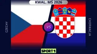 Czechy - Chorwacja: Typy i prognozy. Kto wygra? (09.10.25)