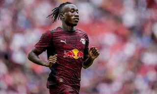 Premier League w szoku! Za gwiazdę Lipska trzeba zapłacić 100 milionów euro