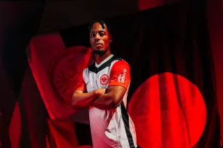Eintracht Frankfurt rezygnuje z Wahi, Strasbourg i Nice w natarciu, zimowe okno transferowe nabiera rumieńców