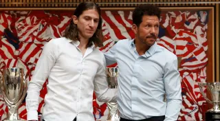 Koniec epoki Simeone bliski! Oto kto przejmie władzę w Atlético Madryt