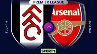 Fulham - Arsenal: Typy, kursy i analiza (18.10.2025)