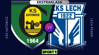 GKS Katowice - Lech Poznań: Typy, Zapowiedź (05.10.25)