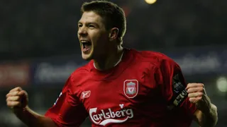Gerrard bezlitośnie o decyzji Alexandra-Arnolda: Jako fan Liverpoolu tego nie rozumiem
