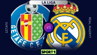 Getafe - Real Madryt: Typy, kursy i analiza (19.10.25)