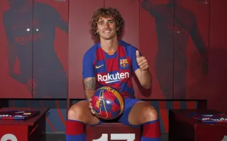 Media kontra rzeczywistość: jak narosły legendy o konflikcie Griezmanna i Messiego