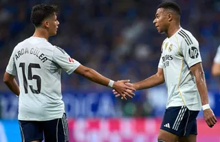 Kim był napastnik, którego Real Madryt poświęcił dla Mbappé?
