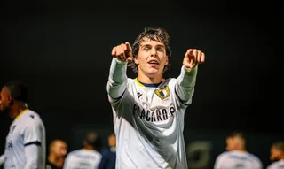 Transfer Gustavo Sá do Juventusu coraz bliżej, ale Roma, Atalanta i Como nie odpuszczają. Kto wygra wyścig?