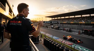 Horner rzuca wyzwanie gigantom F1: Chce stworzyć własny zespół za prawie pół miliarda dolarów