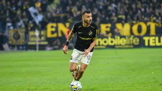 Transfer Pittasa do Legii Warszawa? Kulisy negocjacji, finansowa gra i rosnąca frustracja Cypryjczyka w CSKA Sofia