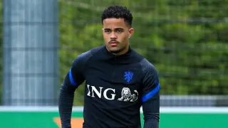 Sensacyjny ruch transferowy – czy Justin Kluivert zapewni Interowi powrót na szczyt Serie A?