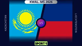 Kazachstan - Liechtenstein: Typy. Kto wygra? 10.10.25