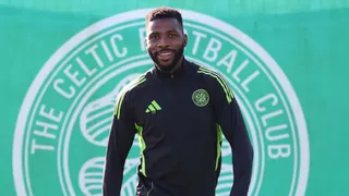 Nigeryjski snajper Celticu w szokującej deklaracji o rasizmie online