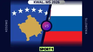 Kosowo - Słowenia: Typy, kursy, prognozy (10.10.2025)
