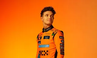 Norris przyznaje się do porażki: "Verstappen jeden z najlepszych w historii! Nigdy go nie pokonam"