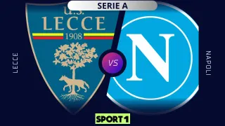 Lecce – Napoli. Typy, Kursy i Analiza (28.10.2025)