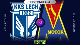 Lech Poznań – Motor Lublin. Typy i kursy (02.11.2025)