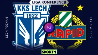 Lech Poznań - Rapid Wiedeń: Typy. Kto wygra? 02.10.25