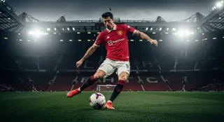 Czerwone diabły czają się na Lewandowskiego. United szykuje darmowy transfer legendy!