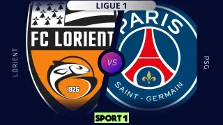 Lorient – PSG. Typy, Kursy i Analiza (29.10.2025)