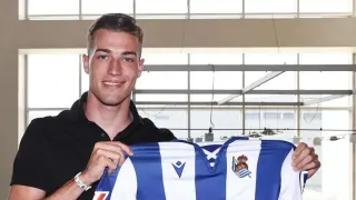 Tottenham szykuje sensacyjny transfer z Real Sociedad - Luka Sucic na radarze
