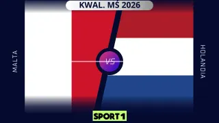 Malta - Holandia: Typy i prognozy. Kto wygra? (09.10.25)