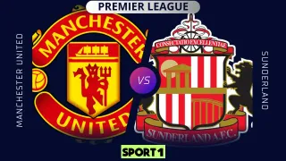 Manchester United - Sunderland: Typy (04.10.25) Kto wygra mecz Premier League?