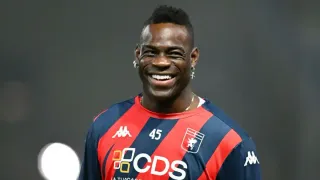 Why always UAE? Balotelli szykuje się do zaskakującego transferu