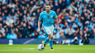 Aston Villa czy West Ham? Wiemy, gdzie może trafić odrzucony przez Guardiolę Kovacić