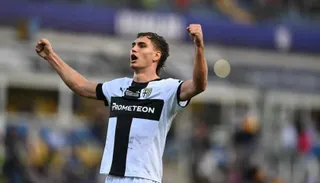 Atlético Madryt kontra Premier League - kto wygryzł miliony za argentyński diament z Parmy?