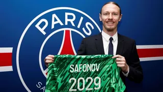 Sensacyjny zwrot akcji: Safonow, PSG i Zenit na granicy sportowego skandalu
