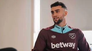 "Najgorszy transfer za mojego życia" - Fani West Ham miażdżą swojego gracza po kolejnej porażce