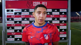 Mistrz świata ucieka z Madrytu! Juventus wyciąga ręce po Argentyńczyka