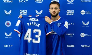 Następca Whartona wybrany. Crystal Palace sięga po kolejny diament