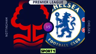 Nottingham - Chelsea: Typy, kursy i analiza (18.10.2025)