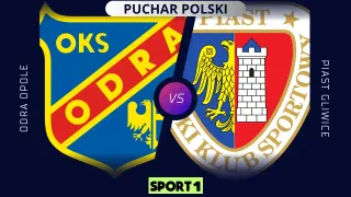 Odra Opole - Piast Gliwice. Typy, Kursy i Analiza (28.10.25)