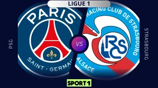 PSG - Strasbourg: Typy, kursy i analiza (17.10.2025)